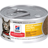Adult Urinary/Hairball Control