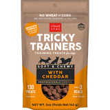 Tricky Trainers Soft & Chewy