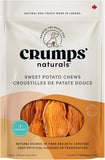 Sweet Potato Chews