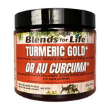 Turmeric Gold+