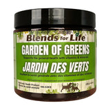 Garden Of Greens