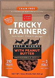 Tricky Trainers Soft & Chewy