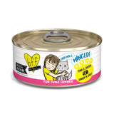 B.F.F. MINCED!