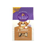 P-Nuttier