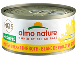 Almo Nature Natural