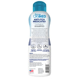 OxyMed Medicated Oatmeal Shampoo