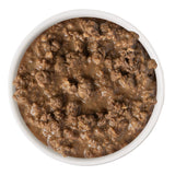 B.F.F. MINCED!