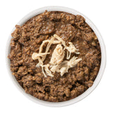 B.F.F. MINCED!
