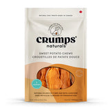 Sweet Potato Chews