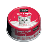 Goat Milk Gourmet