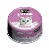 Goat Milk Gourmet