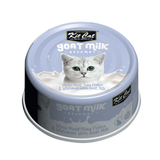 Goat Milk Gourmet