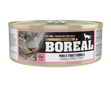 Boreal Original Pate
