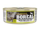 Boreal Original Pate
