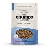 Mini Trainers Soft & Chewy