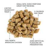 Mini Trainers Soft & Chewy