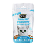 Purrfect Pockets