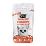 Purrfect Pockets