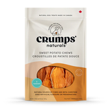 Sweet Potato Chews