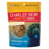 Grain Free Crunch