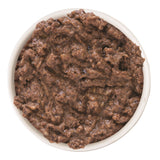 B.F.F. MINCED!