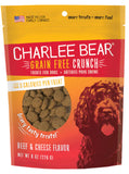 Grain Free Crunch