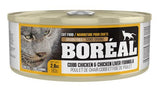 Boreal Original Pate