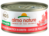 Almo Nature Natural