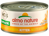 Almo Nature Natural