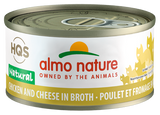 Almo Nature Natural