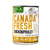 Canada Fresh