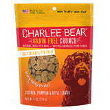Grain Free Crunch