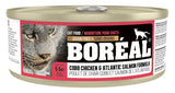 Boreal Original Pate