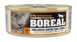 Boreal Original Pate