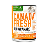 Canada Fresh