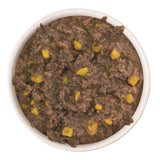 B.F.F. MINCED!