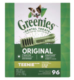 Dental Treats