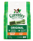Dental Treats