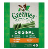 Dental Treats