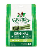 Dental Treats