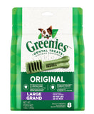 Dental Treats