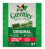 Dental Treats