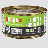 LID Pate