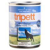 Trippett