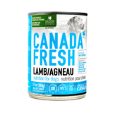 Canada Fresh