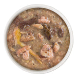 B.F.F OMG In Gravy