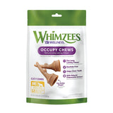 Occupy Chews
