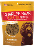 Grain Free Crunch