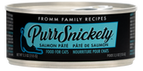 PurrSnickety Pate