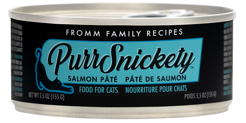 PurrSnickety Pate